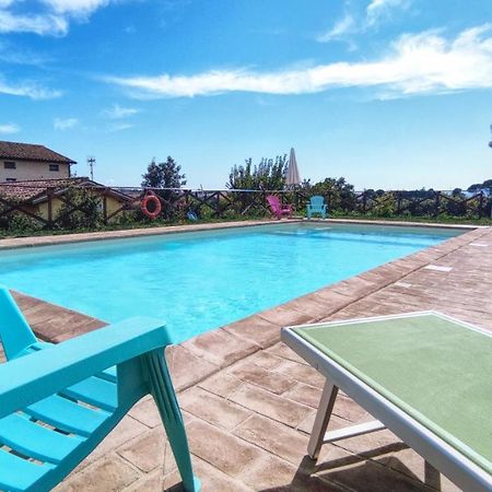 Fattoria Il Bruco Villa Pila  Dış mekan fotoğraf