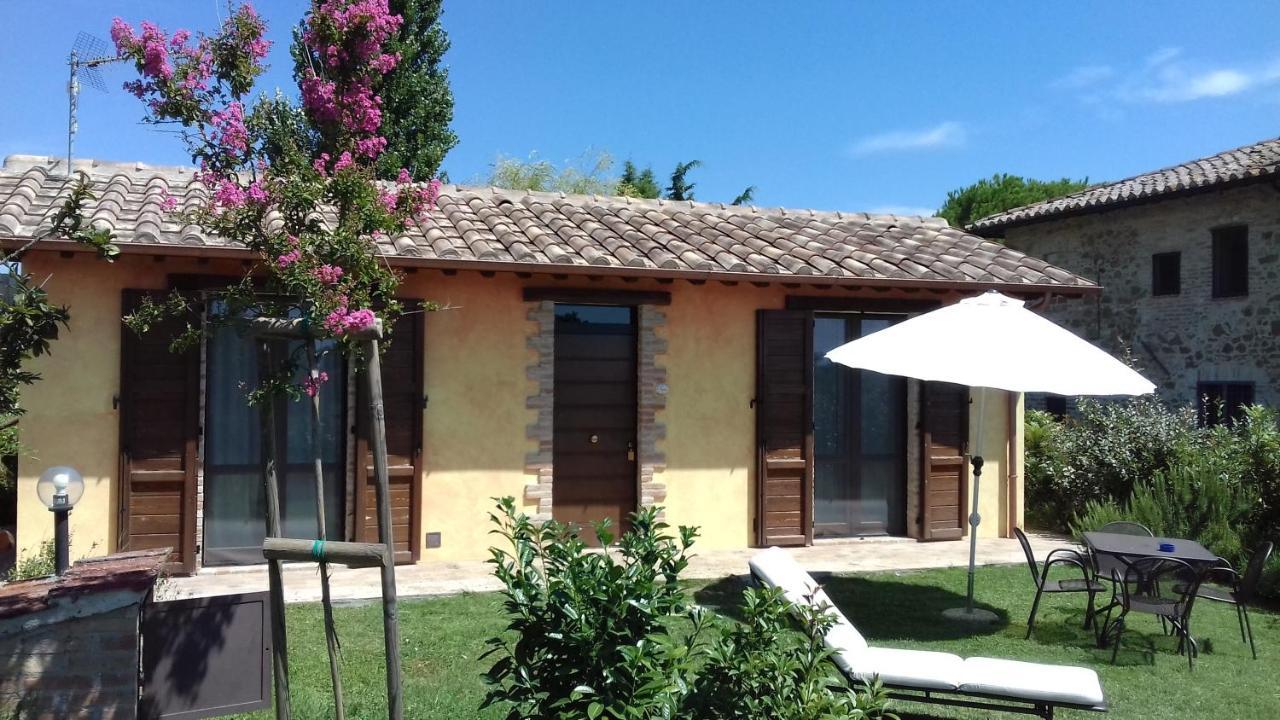 Fattoria Il Bruco Villa Pila  Dış mekan fotoğraf