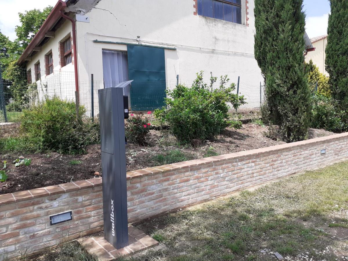 Fattoria Il Bruco Villa Pila  Dış mekan fotoğraf