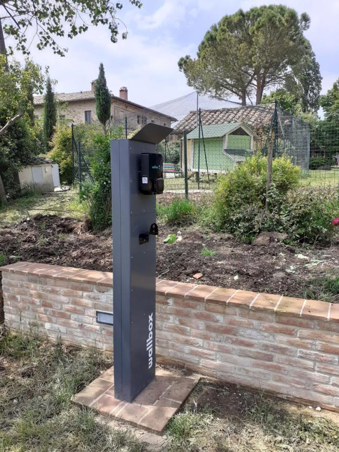 Fattoria Il Bruco Villa Pila  Dış mekan fotoğraf