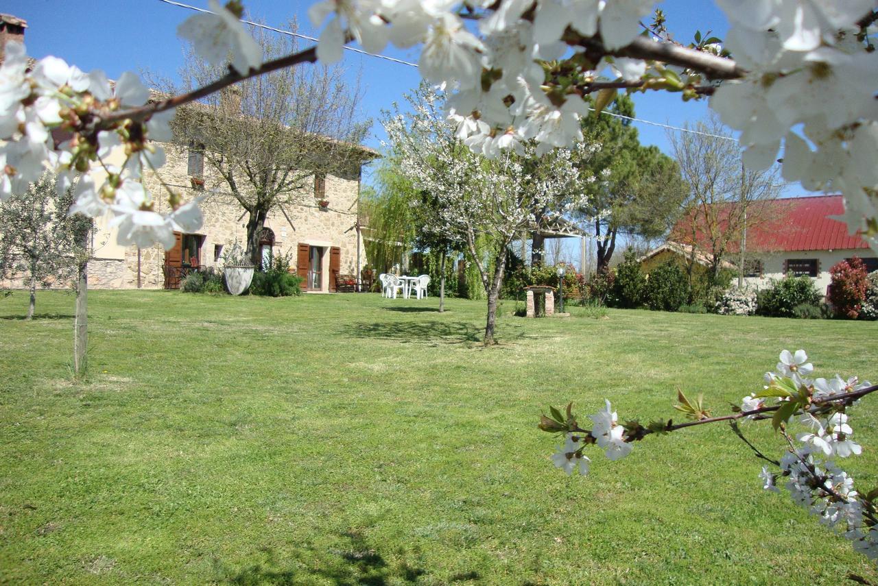 Fattoria Il Bruco Villa Pila  Dış mekan fotoğraf