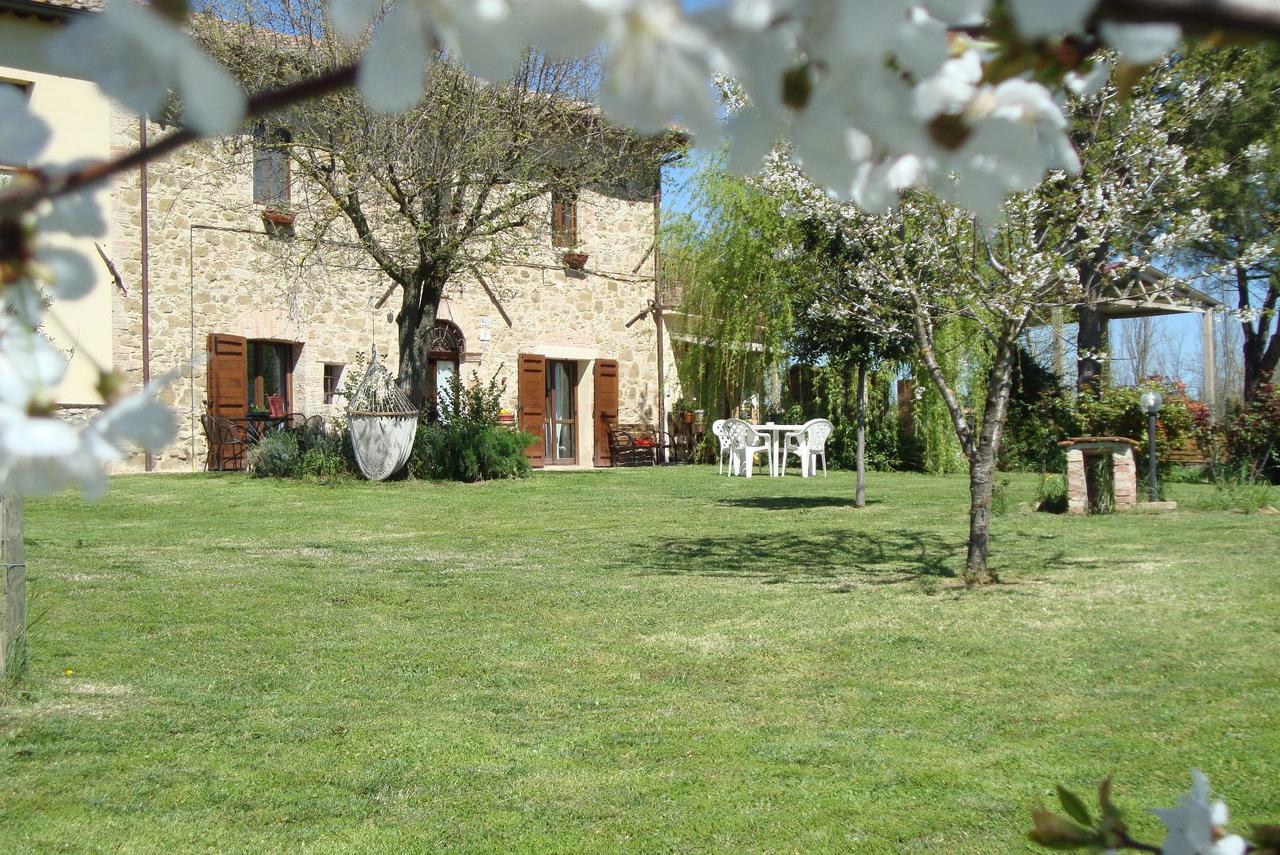 Fattoria Il Bruco Villa Pila  Dış mekan fotoğraf