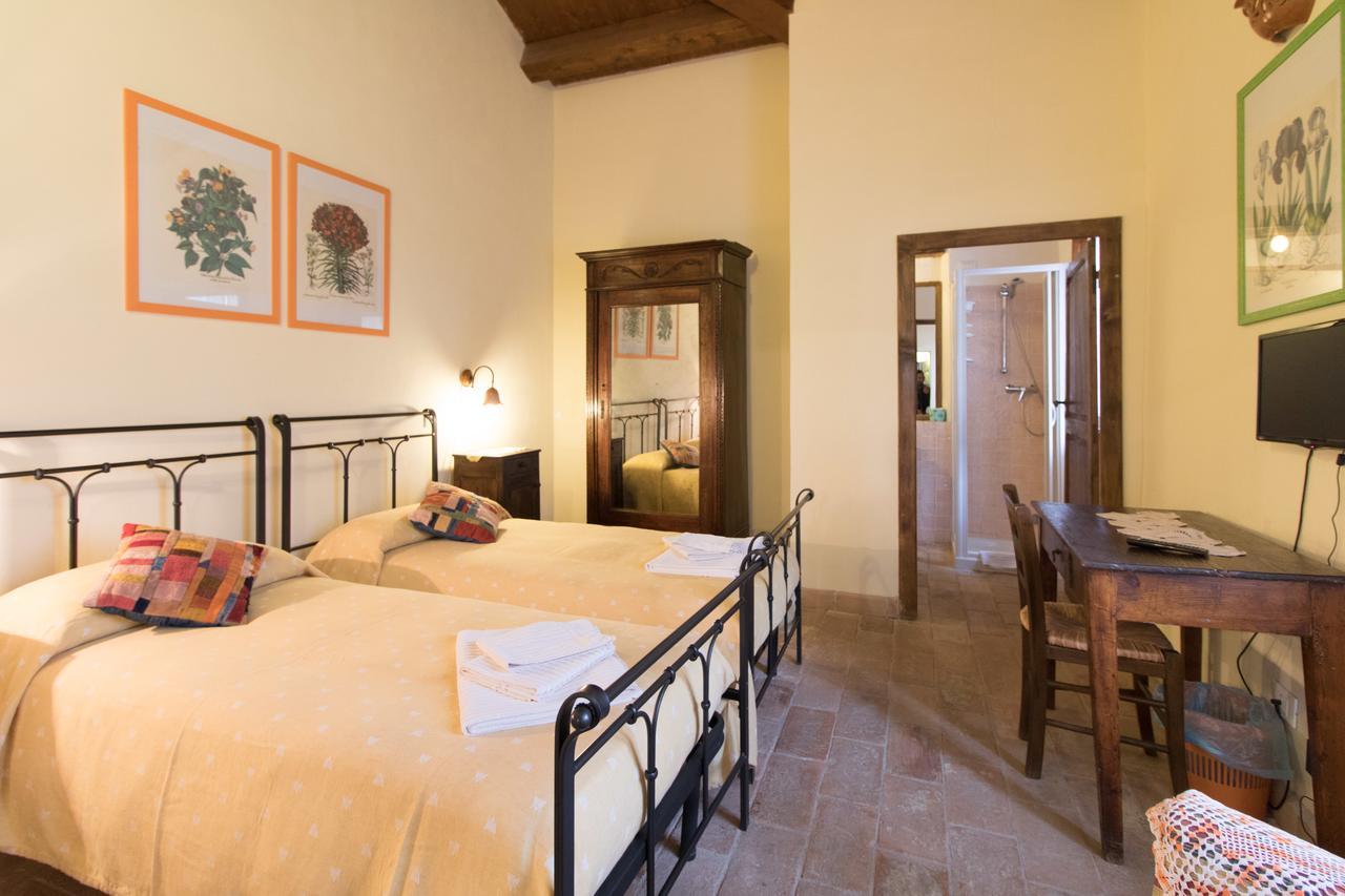 Fattoria Il Bruco Villa Pila  Dış mekan fotoğraf