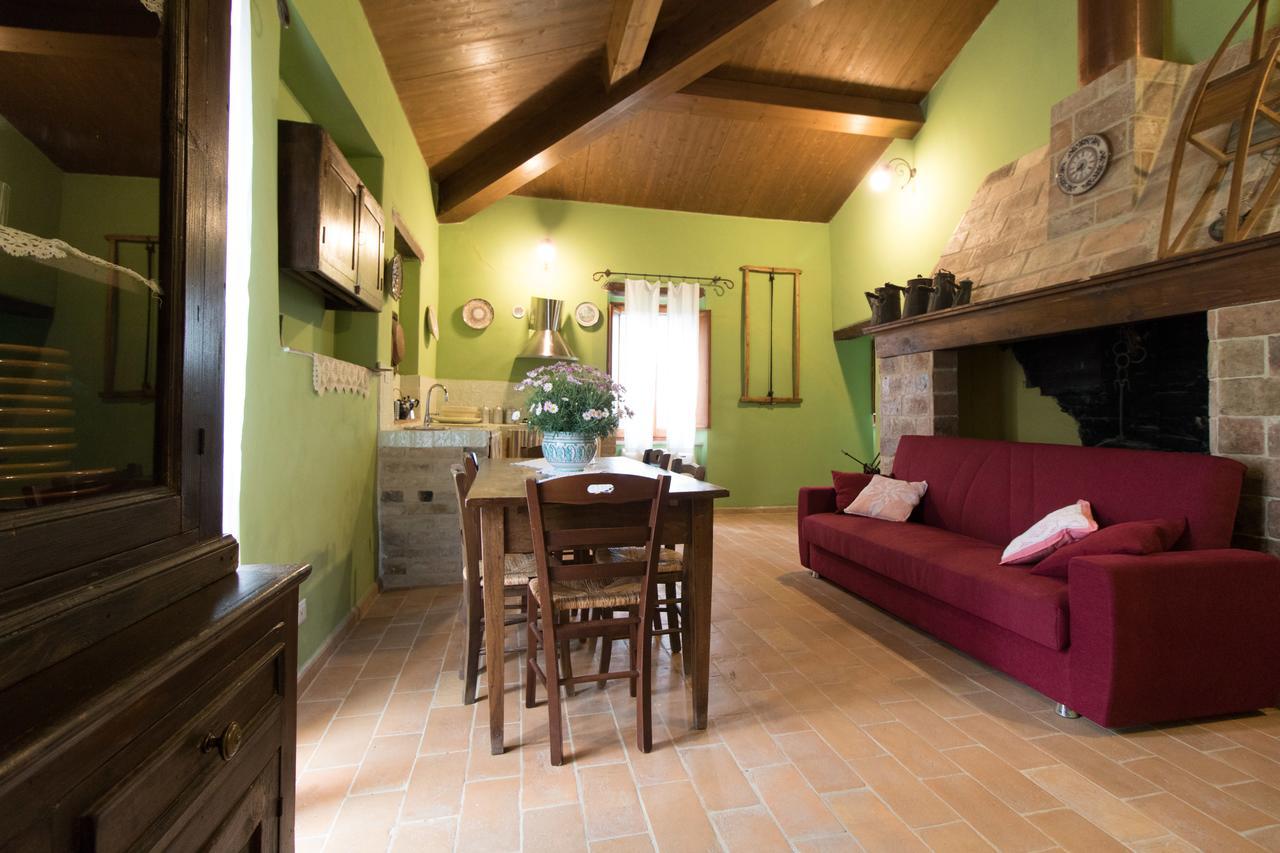 Fattoria Il Bruco Villa Pila  Dış mekan fotoğraf