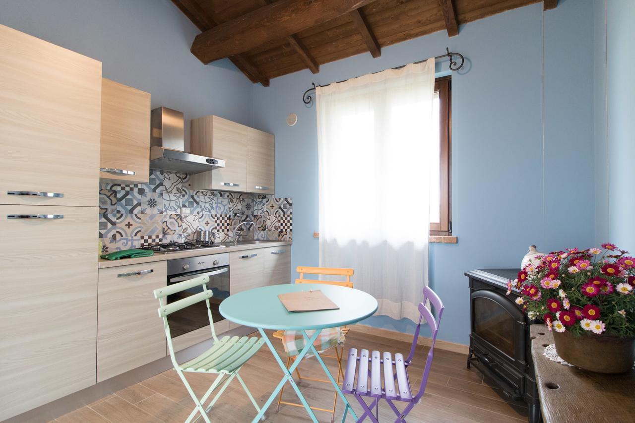 Fattoria Il Bruco Villa Pila  Dış mekan fotoğraf