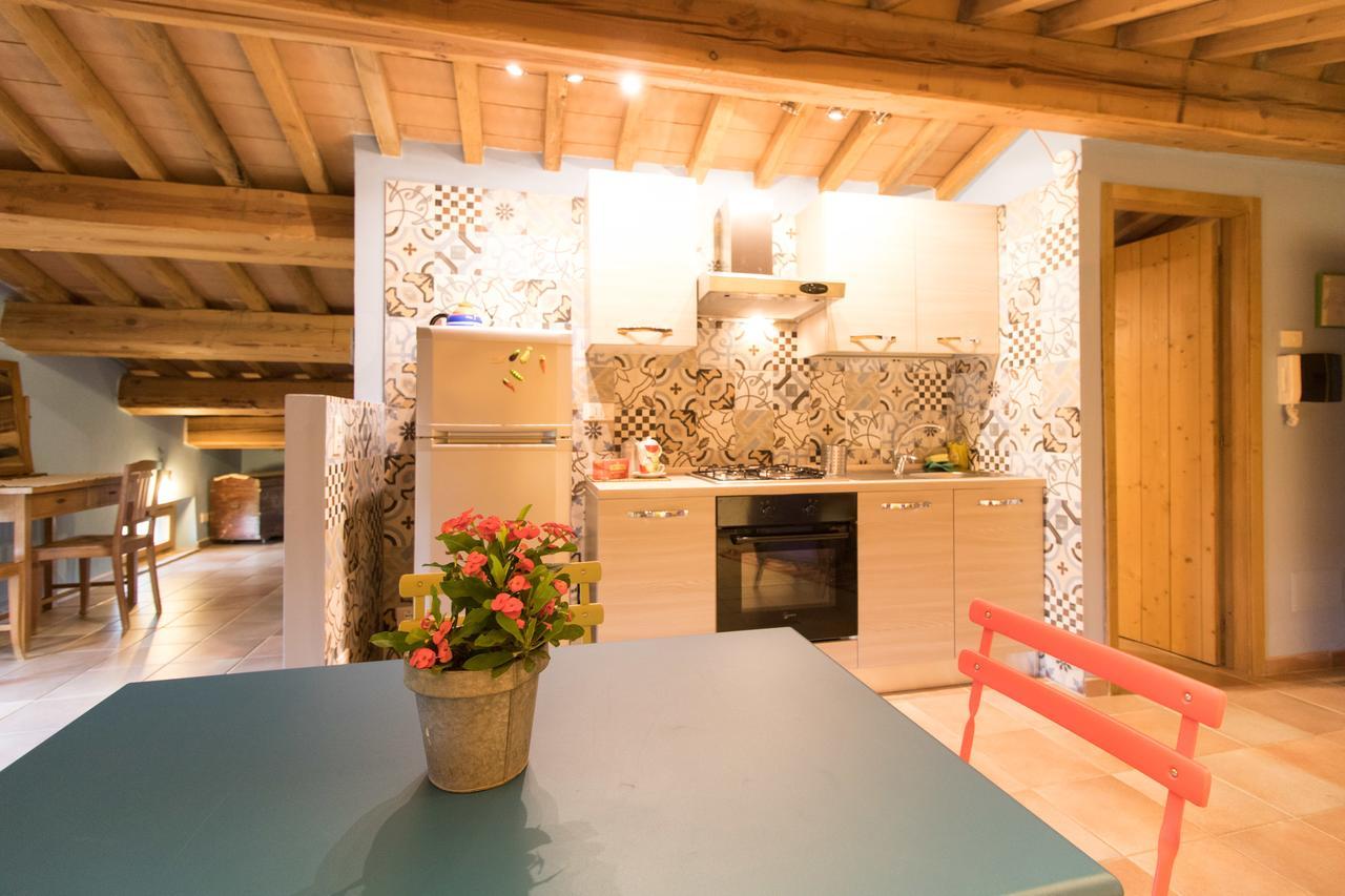 Fattoria Il Bruco Villa Pila  Dış mekan fotoğraf