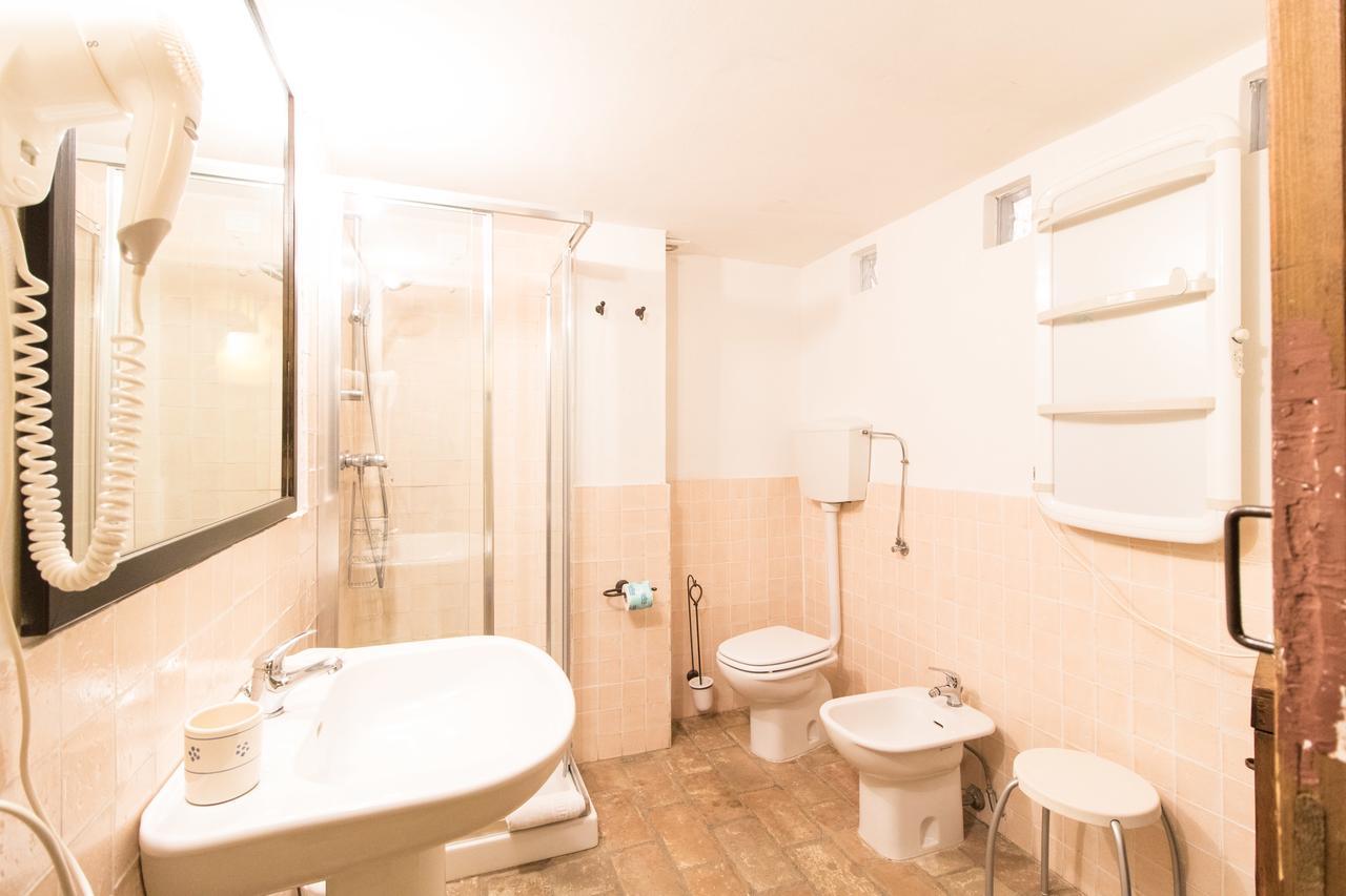 Fattoria Il Bruco Villa Pila  Dış mekan fotoğraf