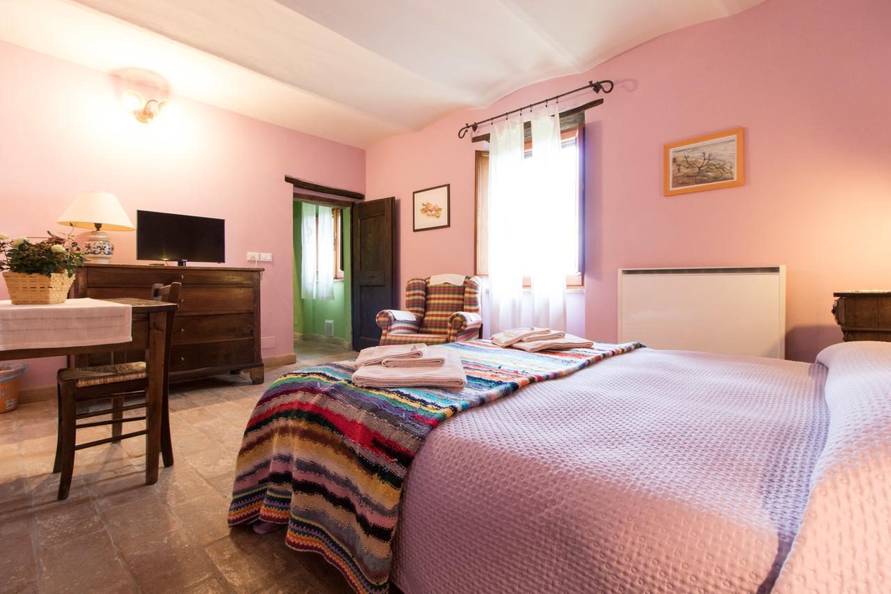 Fattoria Il Bruco Villa Pila  Dış mekan fotoğraf