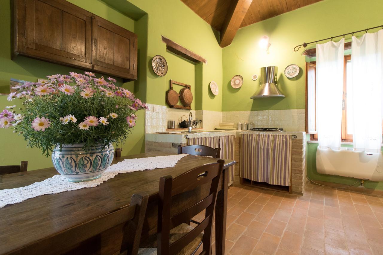 Fattoria Il Bruco Villa Pila  Dış mekan fotoğraf