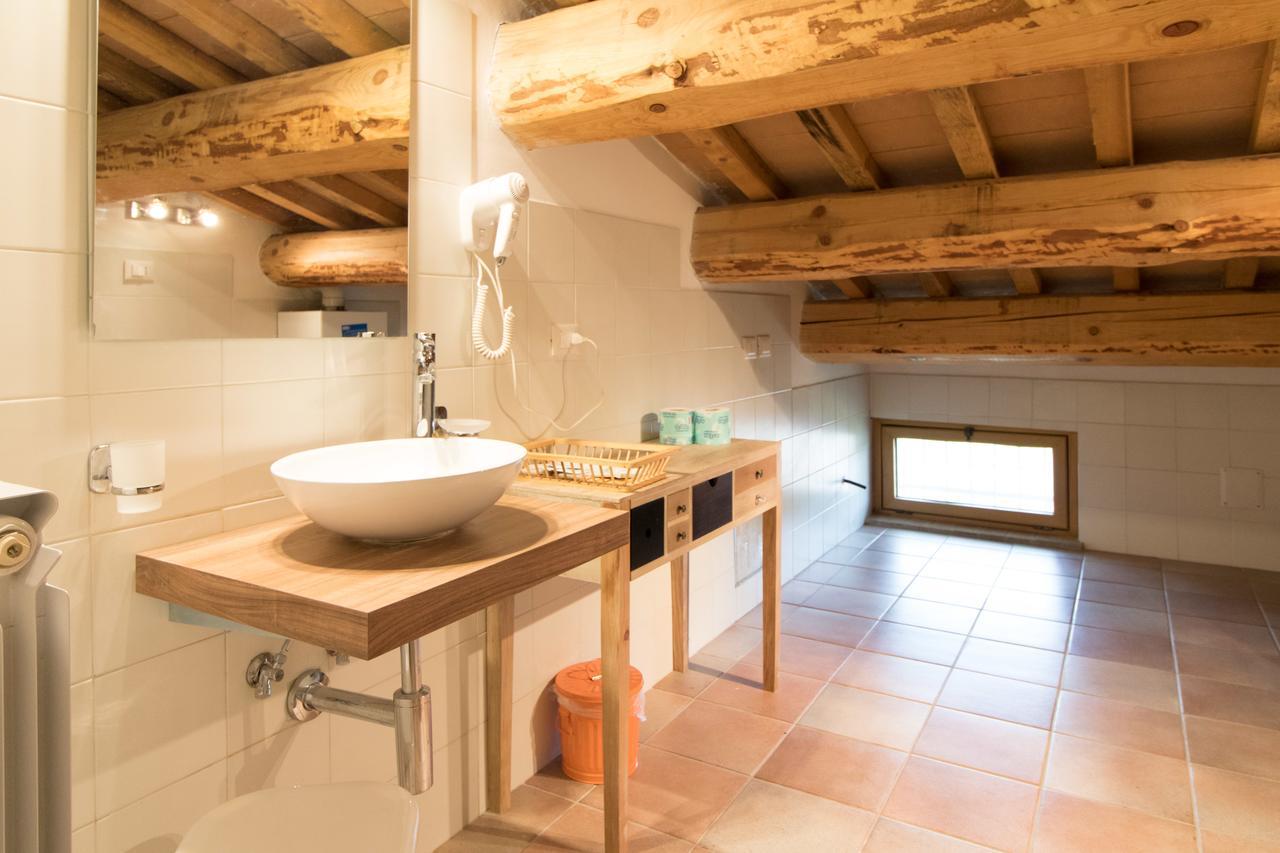 Fattoria Il Bruco Villa Pila  Dış mekan fotoğraf