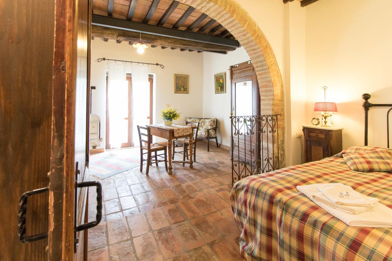 Fattoria Il Bruco Villa Pila  Dış mekan fotoğraf