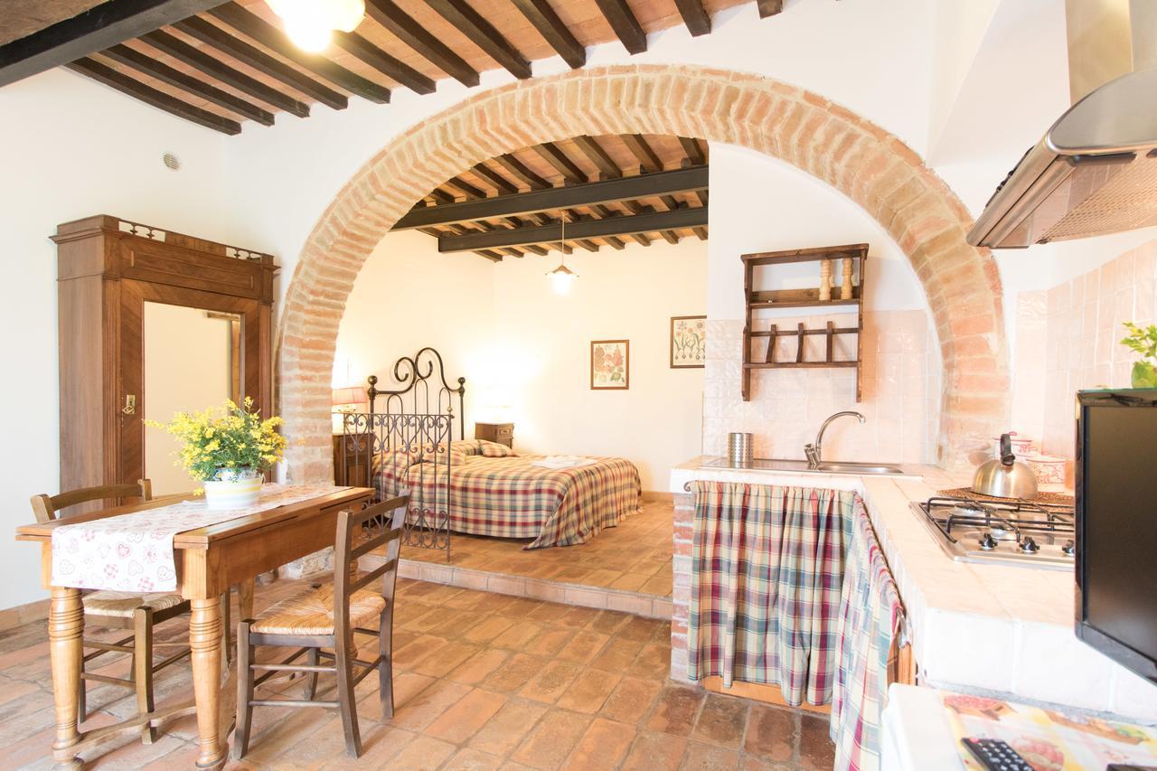 Fattoria Il Bruco Villa Pila  Dış mekan fotoğraf