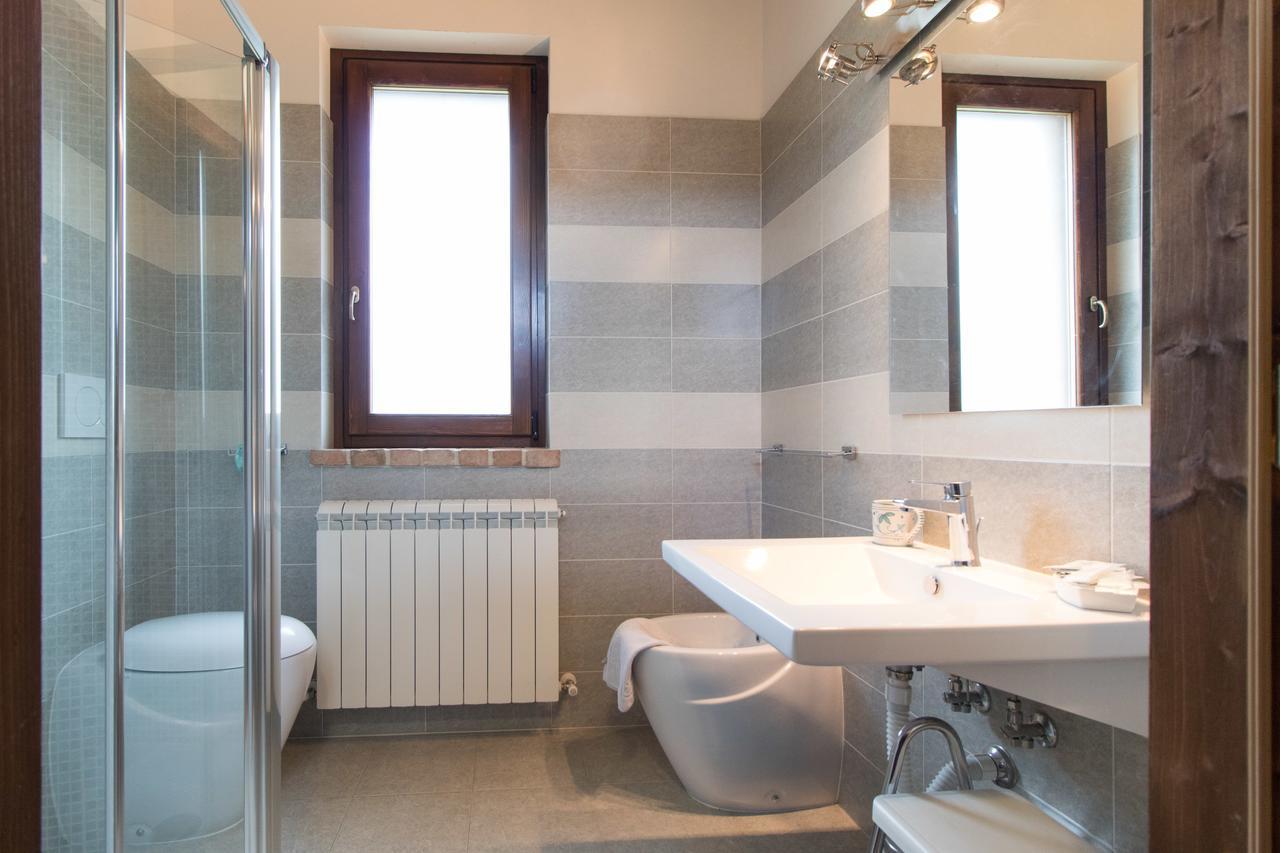 Fattoria Il Bruco Villa Pila  Dış mekan fotoğraf