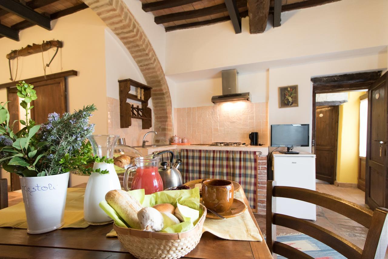 Fattoria Il Bruco Villa Pila  Dış mekan fotoğraf
