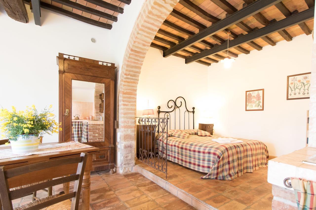 Fattoria Il Bruco Villa Pila  Dış mekan fotoğraf
