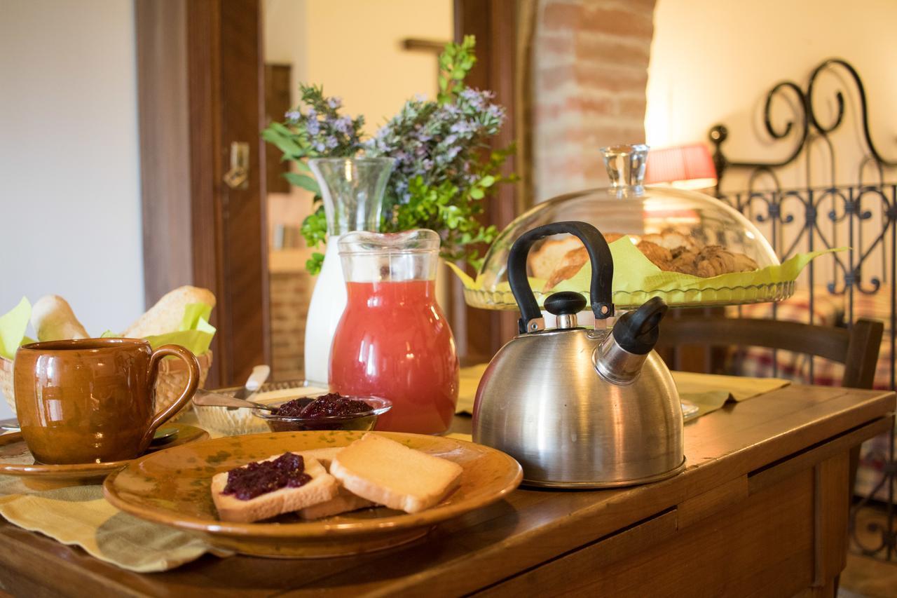 Fattoria Il Bruco Villa Pila  Dış mekan fotoğraf