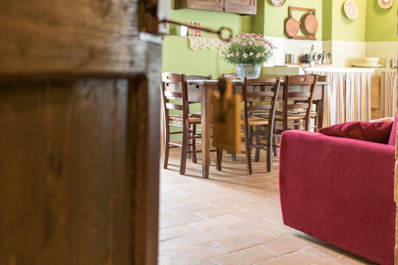 Fattoria Il Bruco Villa Pila  Dış mekan fotoğraf