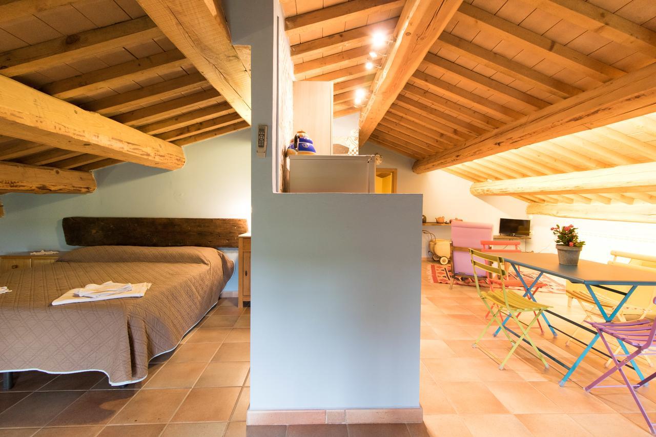 Fattoria Il Bruco Villa Pila  Dış mekan fotoğraf