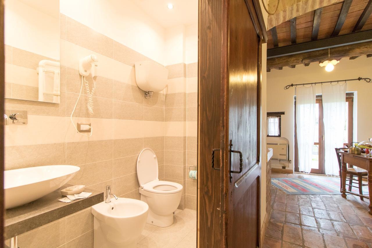 Fattoria Il Bruco Villa Pila  Dış mekan fotoğraf
