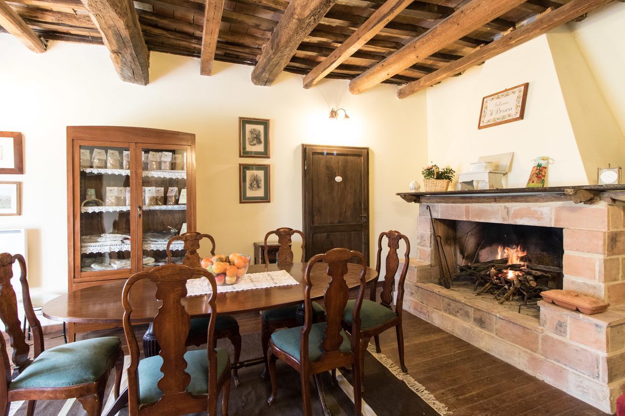 Fattoria Il Bruco Villa Pila  Dış mekan fotoğraf