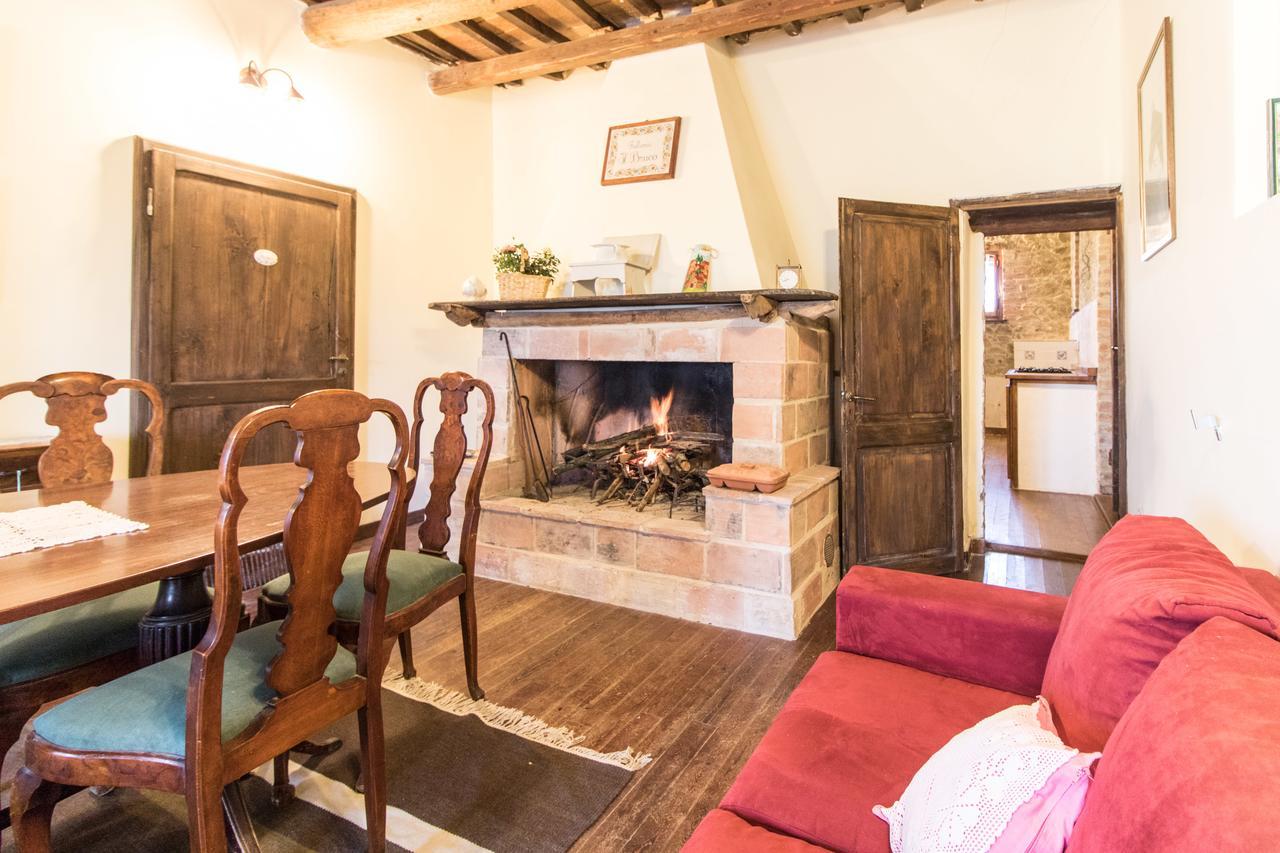 Fattoria Il Bruco Villa Pila  Dış mekan fotoğraf
