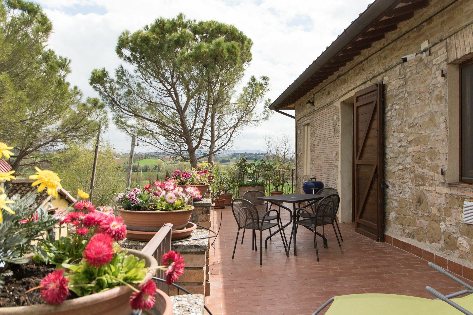 Fattoria Il Bruco Villa Pila  Dış mekan fotoğraf